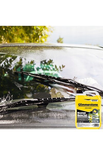 GLIMMERSTONE Lichid de parbriz lămâie de vară 5 L
