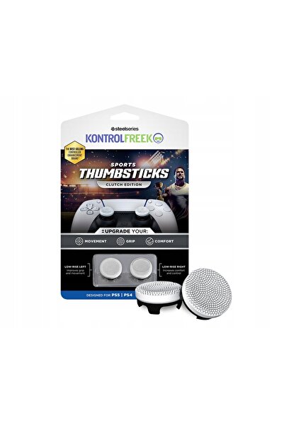 NO BRAND Manșoane pentru stick-uri analogice KontrolFreek Sports Clutch Kit N...