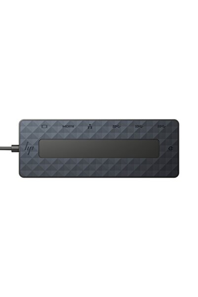 HP Hub multiport universal USB-C, 50H55AA