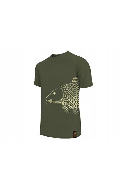Delphin BOMB! Tricou Delphin Koszulka TACKLE Carp M