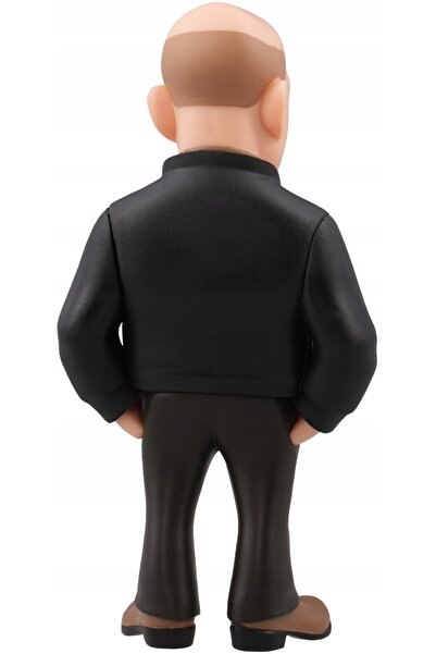 NO BRAND Figurină MINIX Breaking Bad Hank Schrader