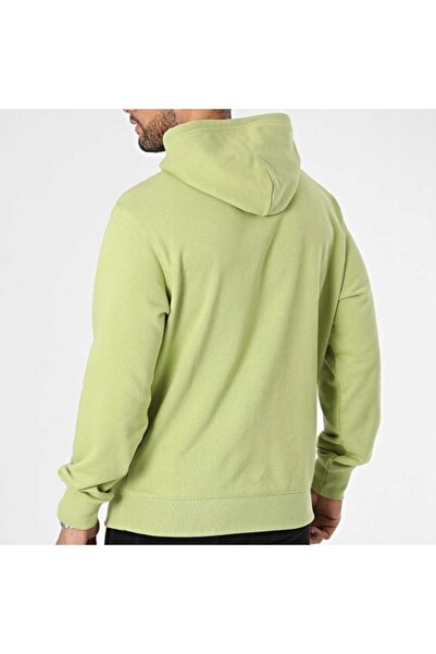 Champion Hanorac bărbătesc din French Terry cu logo tonal tip script, Legacy L