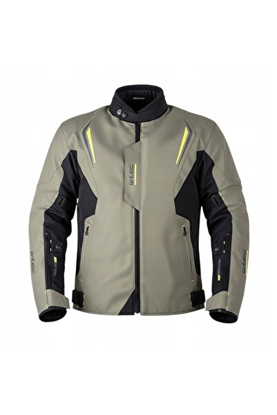 NO BRAND Geacă moto touring pentru bărbați W-TEC KARMAL 3 în 1 cu membrană te...