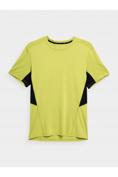 4F TRICOU BĂRBĂTESC 4FSS23TFTSM404 L