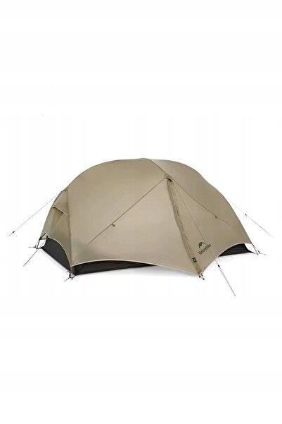 NO BRAND NATUREHIKE Mongar UL 2 15D CNK2550WS016 cort turistic pentru 2 perso...