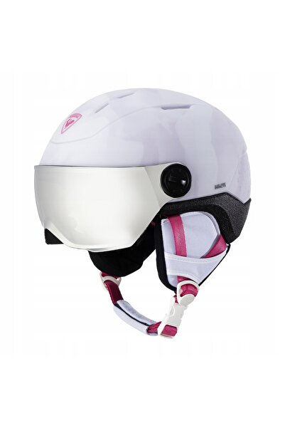 Rossignol Casca de schi pentru copii Whoopee Visor Impacts 52-55 cm (S-M)