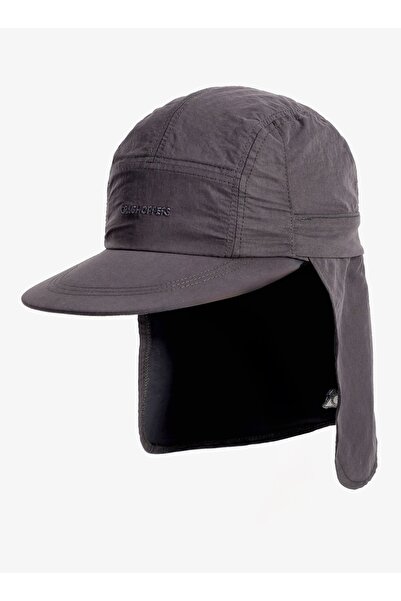 Craghoppers Șapcă de trekking protectoare cu vizor nosilife desert III S/M