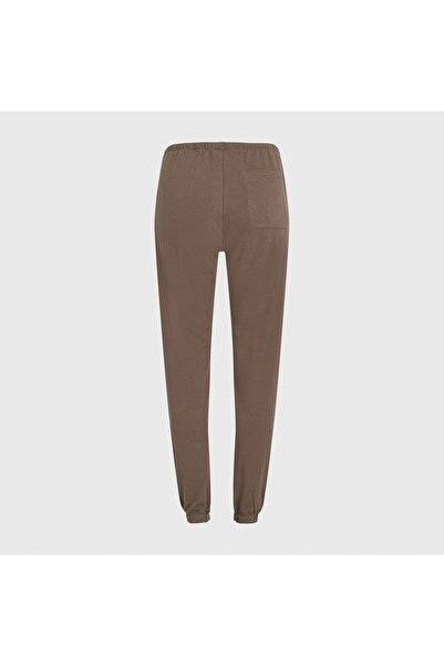O'Neill Pantaloni de trening de damă ESSENTIALS cu imprimeu script