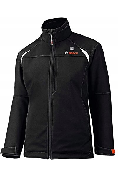 Bosch Geacă încălzită Unisex GHJ 12+18V mărimea M 1600A013TY