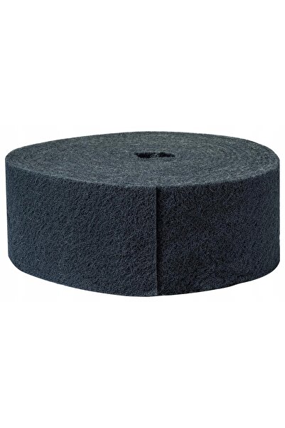 Bosch Rolă de țesătură abrazivă nețesută, granulație fină, 115mm x 10m, 26086...