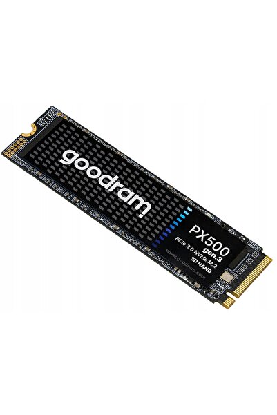 Goodram Dysk SSD PX500 GEN.3 1TB PCIe 3x4 M.2 2280