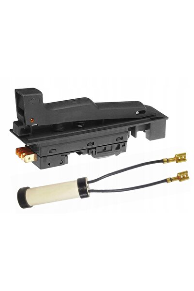 NO BRAND Comutator BOSCH GWS 25-18 GWS 25-230 și rezistor