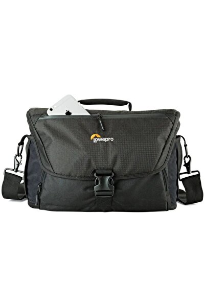 Lowepro Torba Nova 200 AW II Negru