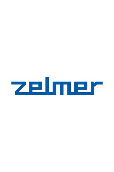 Zelmer Fierbător electric fără fir, cu bază plată, silențios, 1.7L, 2200W