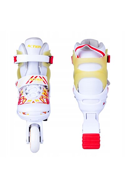 NO BRAND Role pentru copii Action Joly XS 26-29 luminoase