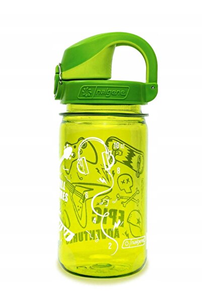 NALGENE Sticlă de apă pentru copii On The Fly Kids 355 ml mov beyoutiful 355 ml
