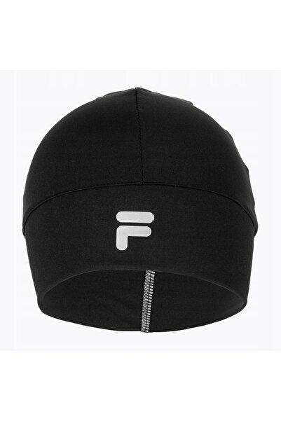 FILA Căciulă de iarnă Riverton Fleece Beanie negru OS