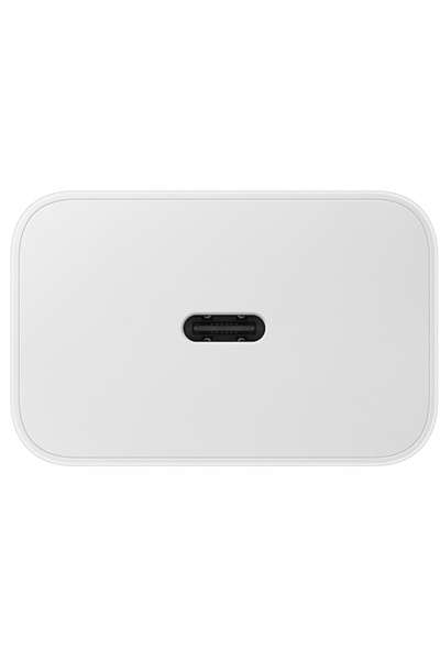 NO BRAND Încărcător de perete GaN de 45W cu 1 port USB-C PD PPS, Samsung, cu ...
