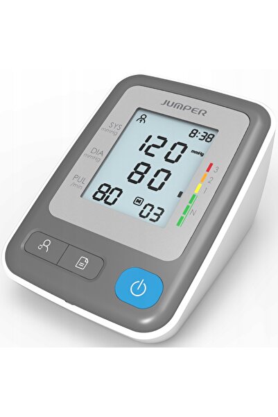 NO BRAND Tensiometru electronic NARAMIENNY Jumper JPD-HA300 de umăr MEDICAL