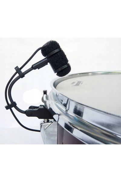 NO BRAND MICROFON INSTRUMENTAL PROFESIONAL SUPERLUX PRA-383DXLR PENTRU CHITAR...