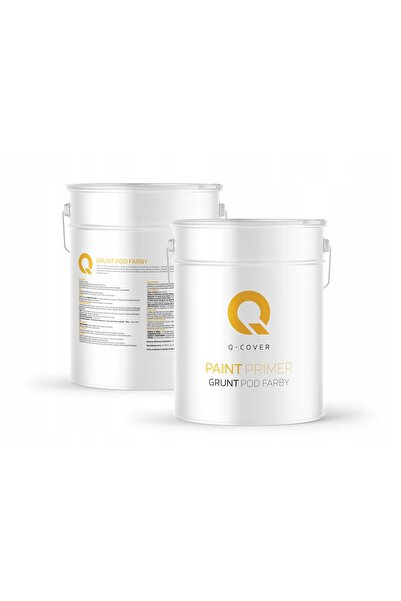 NO BRAND Grund bază pentru vopsea siliconică de exterior 10L Bej F445 Producător