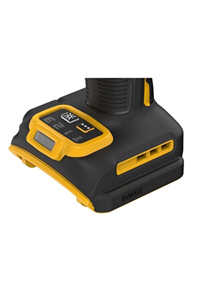 Dewalt CHEIE DE IMPACT FĂRĂ PERIENE REÎNCĂRCABILĂ 1/2'' 18V 1626Nm DCF961N