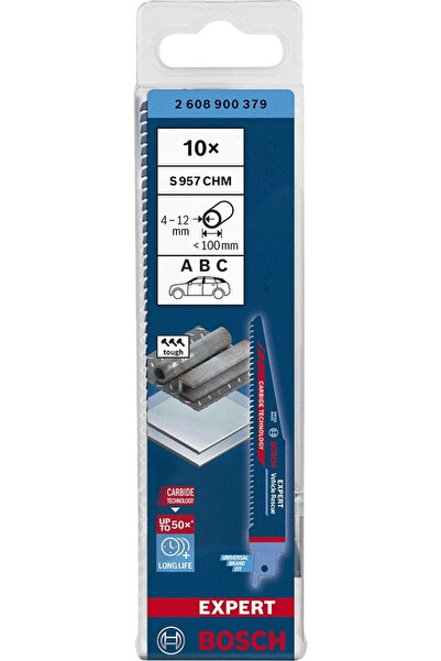 Bosch Perie pentru metal S 957 CHM / S957CHM