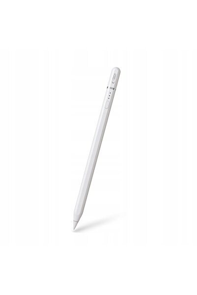 NO BRAND Rysik Tech-Protect pentru stylus tip creion iPad, magnetic, Bluetoot...