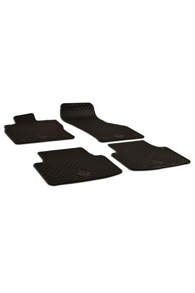 Skin Generics SET COVORASE AUTO CAUCIUC PENTRU VW PASSAT B8 (2014-2023); PASS...