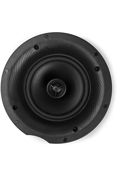 NO BRAND 1 buc. difuzor de tavan 120W 100V 6.5'' 8 Ohm pentru living, bucătăr...