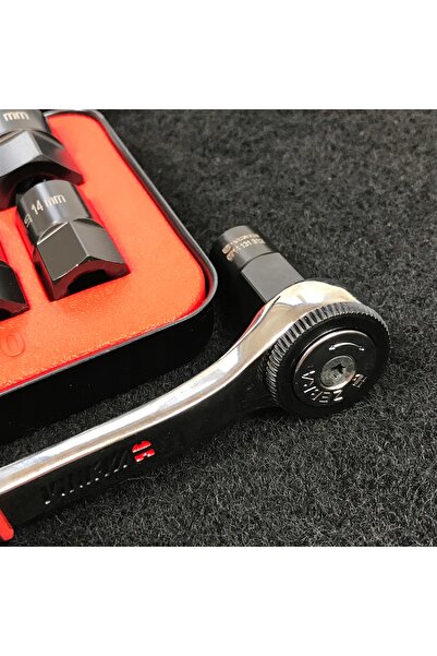 NO BRAND WURTH Cheie cu clichet 3/8"