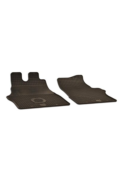 Skin Generics SET COVORASE AUTO CAUCIUC PENTRU MERCEDES (W638) VITO (1995-200...