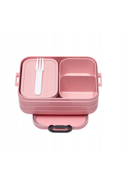 Mepal Cutie de prânz bento, cutie pentru gustări, pentru copii, CANEAST, 900 ...