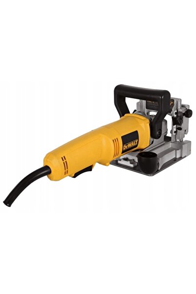 Dewalt LAMELLO LAMELOWNICA 600W DW682K + CAZĂTURĂ