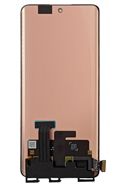NO BRAND Display pentru Realme 10 Pro Plus Ecran LCD Original Zila RMX3686 RM...