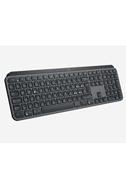 logitech Tastatură wireless Bluetooth MX Keys for Business 2.4GHz