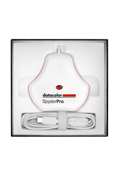 NO BRAND CALIBRATOR/TESTER DE MONITOARE DATACOLOR SPYDERPRO CU CALIBRARE OLED...