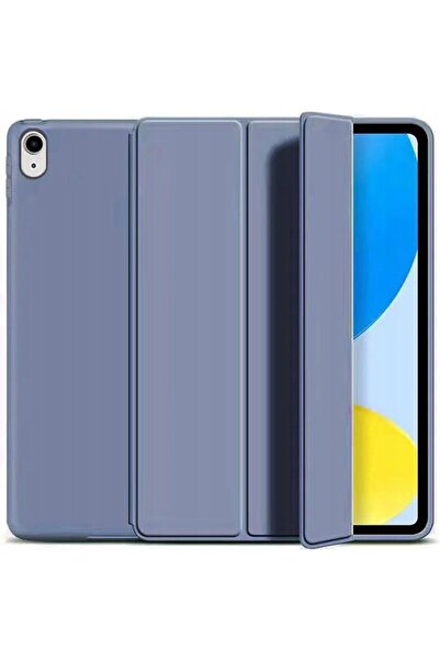NO BRAND Husă Tech-Protect pentru iPad 11 A16 / generația a 10-a 2022, carcas...