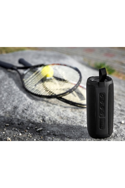 Tracer Boxă Bluetooth portabilă cu radio, wireless, boombox 20W, USB AUX SD