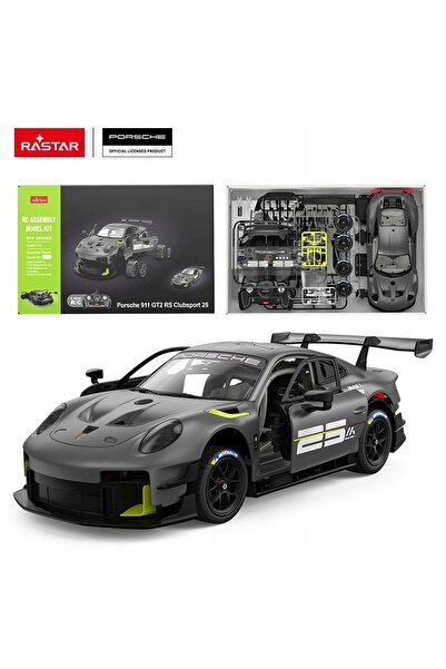 Rastar ND28_15765_ZRC_99600_SZA R/C 1:18 Porsche 911 GT2