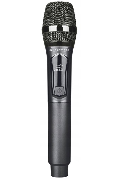 NO BRAND Microfon MUSICMATE S-105N ClearTone