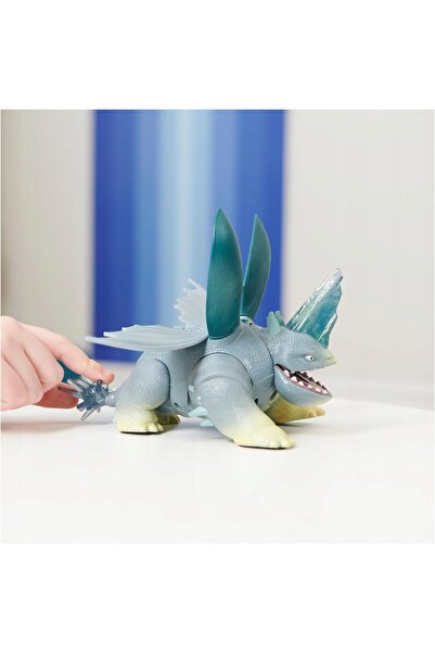 Spin Master Toys Far East CUM SĂ DRESEZI UN DRAGON Dragons The Nine Realms FI...