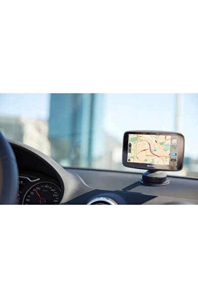 NO BRAND TOMTOM GO Navigator 7 Navigație