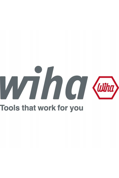 wiha 384 SoftFinish Cheie tubulară magnetică lungă 1/4"x300mm 01476