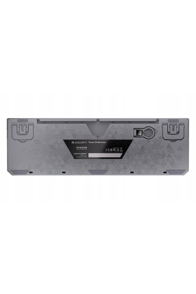 Endorfy Tastatură wireless Thock V2