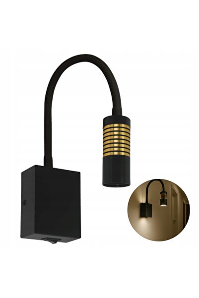 NO BRAND LAMPĂ DE PERETE KINKY UȘOR DE INSTALAT IDEUS STRUHM ARI LED 04773 CU...
