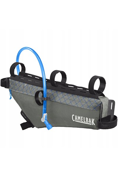 NO BRAND CAMELBAK M.U.L.E. Geantă de cadru Pachet cadru cu hidratare