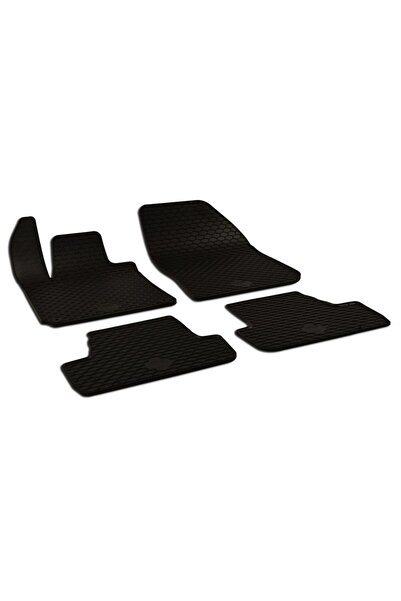 Skin Generics SET COVORASE AUTO CAUCIUC PENTRU PEUGEOT 308 / 308 SW (2014-202...