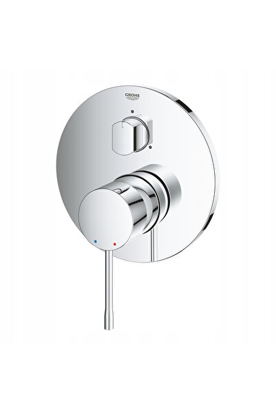 Grohe Baterie de baie încastrată essence 24058001 Crom
