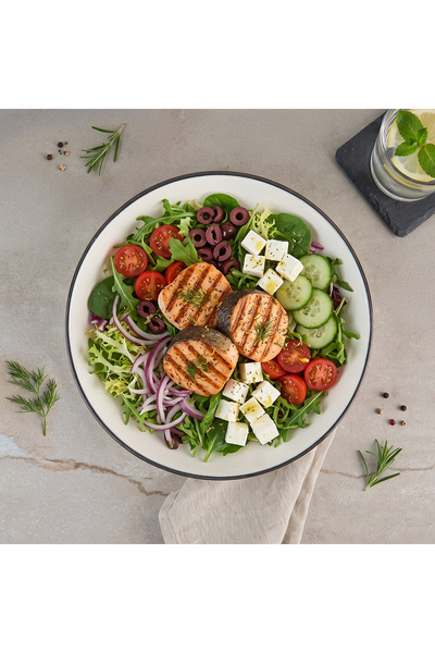 Aryıldız Costa Salad Bowl 23 cm